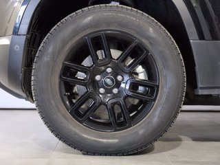 LAND ROVER Defender 90 3.0d i6 mhev x-dynamic se awd 200cv auto