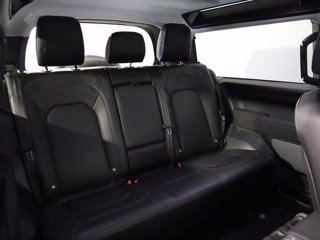 LAND ROVER Defender 90 3.0d i6 mhev x-dynamic se awd 200cv auto