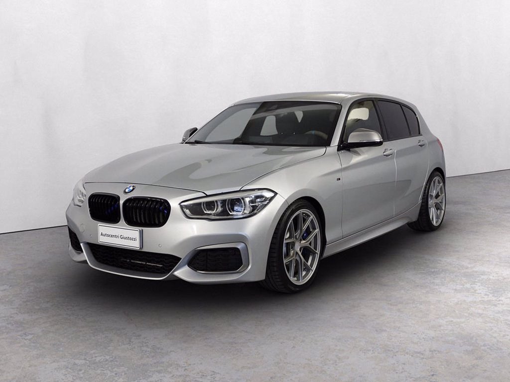 BMW M 140i xdrive 5p auto