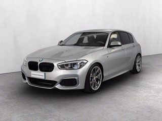 BMW M 140i xdrive 5p auto