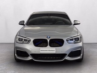 BMW M 140i xdrive 5p auto