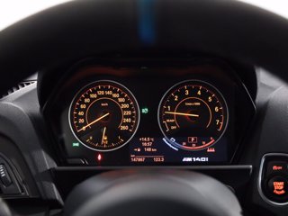 BMW M 140i xdrive 5p auto