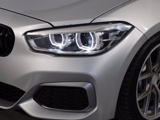 BMW M 140i xdrive 5p auto