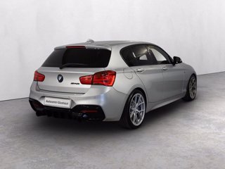 BMW M 140i xdrive 5p auto
