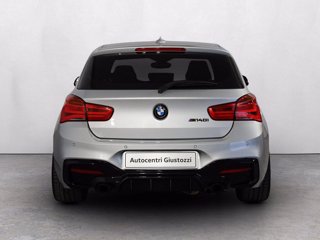 BMW M 140i xdrive 5p auto