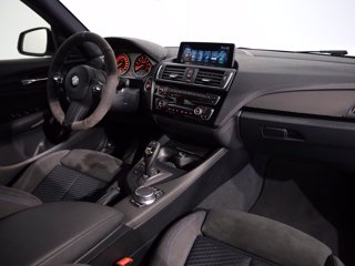 BMW M 140i xdrive 5p auto