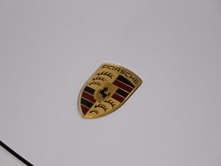 PORSCHE 911 cabrio 3.0 carrera