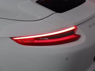 PORSCHE 911 cabrio 3.0 carrera