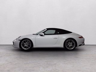 PORSCHE 911 cabrio 3.0 carrera