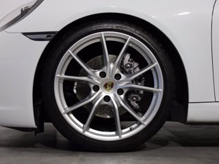 PORSCHE 911 cabrio 3.0 carrera