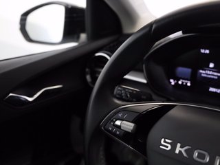 SKODA Fabia 1.0 mpi 130 edition 80cv