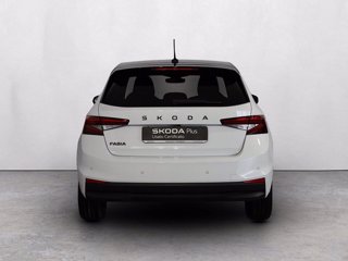 SKODA Fabia 1.0 mpi 130 edition 80cv