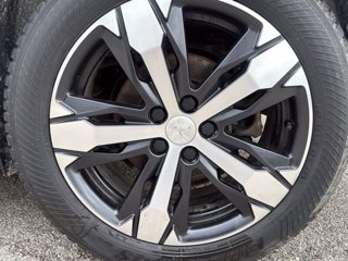 PEUGEOT 3008 BlueHDI 130 EAT8 S&S GT Line