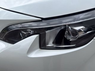 PEUGEOT 3008 BlueHDI 130 EAT8 S&S GT Line