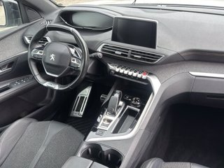 PEUGEOT 3008 BlueHDI 130 EAT8 S&S GT Line