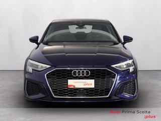 AUDI A3 sportback 30 2.0 tdi s line edition s-tronic