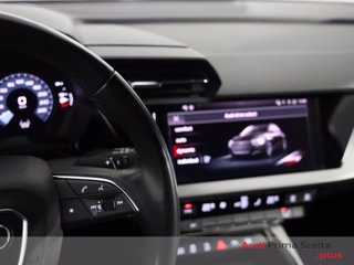 AUDI A3 sportback 30 2.0 tdi s line edition s-tronic