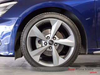 AUDI A3 sportback 30 2.0 tdi s line edition s-tronic