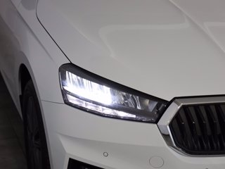 SKODA Fabia 1.0 tsi 130 edition 95cv