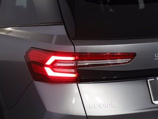 SKODA Kodiaq 1.5 mhev executive 150cv dsg 7p.ti