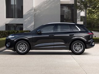 AUDI Q3 TDI 110 kW S tronic Business