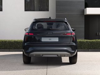 AUDI Q3 TDI 110 kW S tronic Business