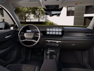 AUDI Q3 TDI 110 kW S tronic Business