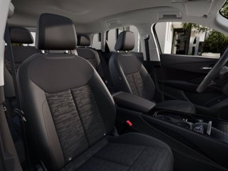 AUDI Q3 TDI 110 kW S tronic Business