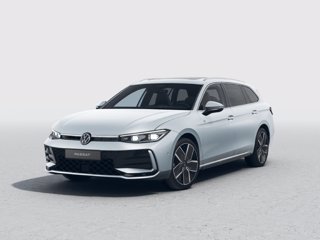 VOLKSWAGEN Passat 2.0 TDI 150 CV SCR DSG R-Line Plus