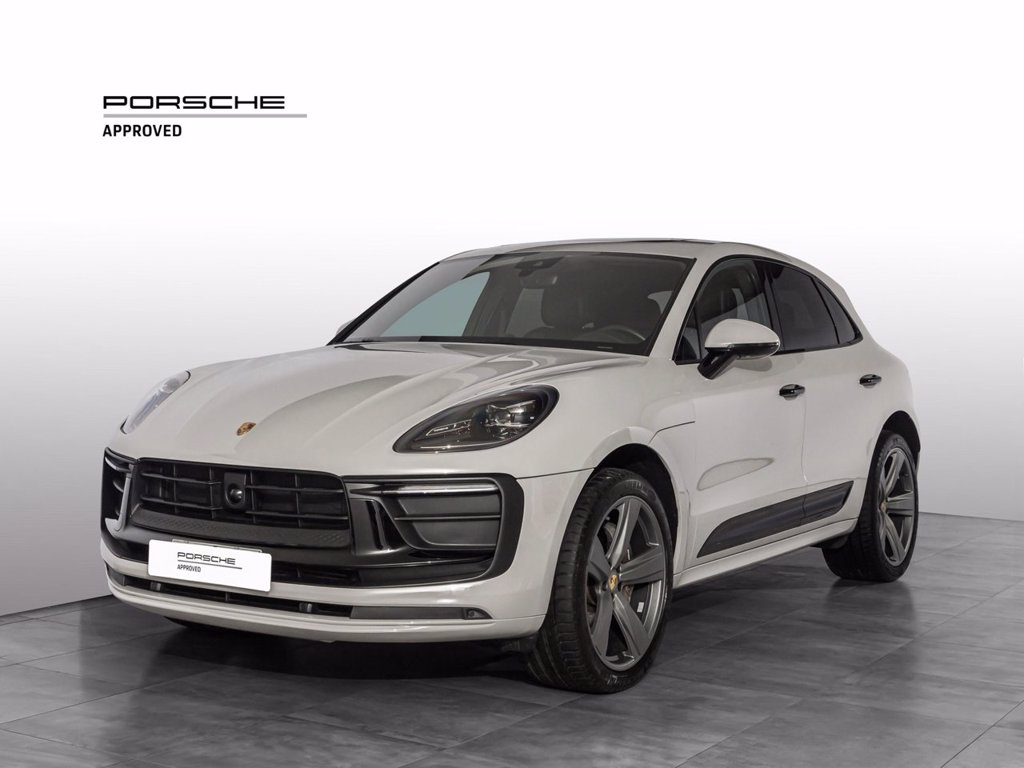 PORSCHE Macan 2.0 t 265cv pdk