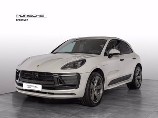 PORSCHE Macan 2.0 t 265cv pdk