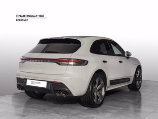 PORSCHE Macan 2.0 t 265cv pdk