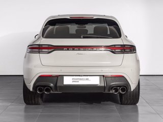 PORSCHE Macan 2.0 t 265cv pdk