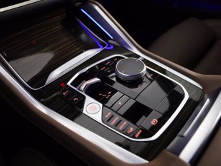 BMW X6 xdrive30d msport auto