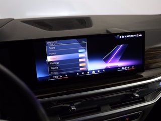 BMW X6 xdrive30d msport auto