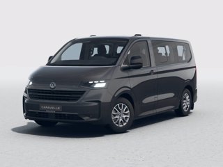 VOLKSWAGEN e-Caravelle 64kWh 217CV RWD PC Life