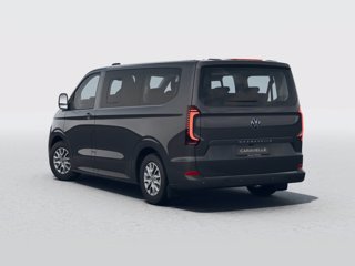 VOLKSWAGEN e-Caravelle 64kWh 217CV RWD PC Life