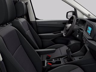 VOLKSWAGEN Caddy 2.0 TDI 122 CV DSG Furgone Business