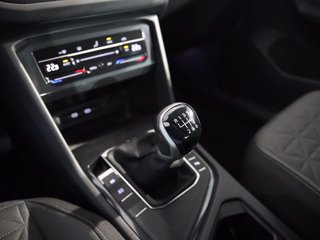 VOLKSWAGEN Tiguan 2.0 tdi life 122cv