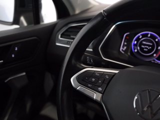 VOLKSWAGEN Tiguan 2.0 tdi life 122cv
