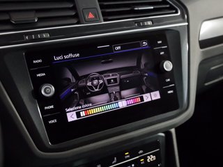 VOLKSWAGEN Tiguan 2.0 tdi life 122cv
