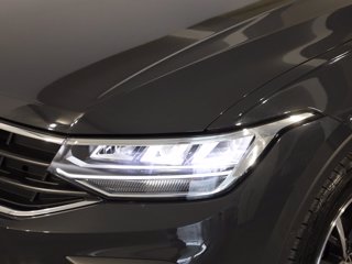 VOLKSWAGEN Tiguan 2.0 tdi life 122cv