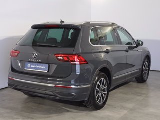 VOLKSWAGEN Tiguan 2.0 tdi life 122cv