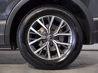 VOLKSWAGEN Tiguan 2.0 tdi life 122cv