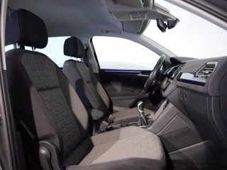 VOLKSWAGEN Tiguan 2.0 tdi life 122cv