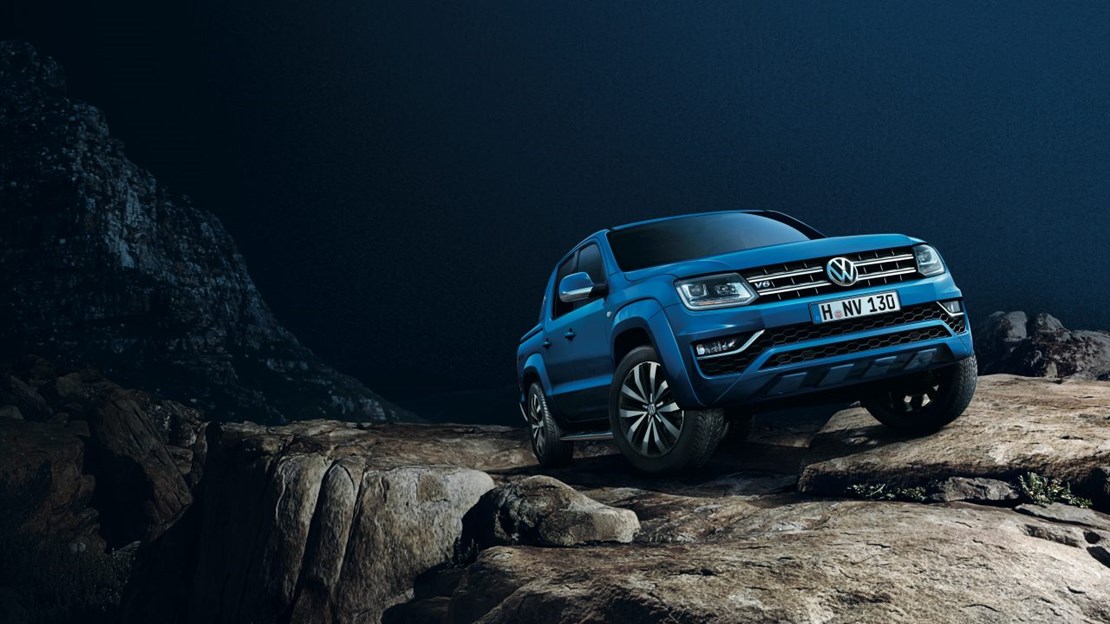 Amarok