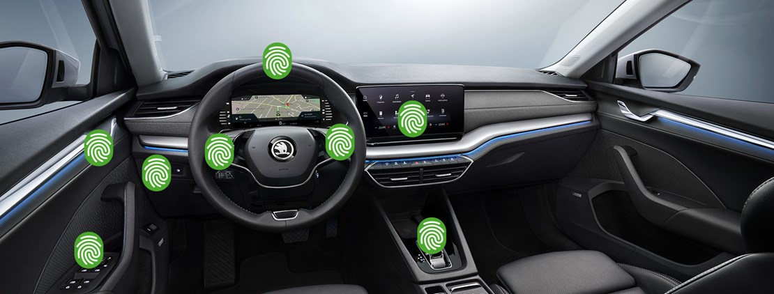 VIRUS. COME STARE AL SICURO IN AUTO