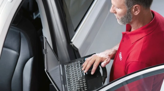 Piani di manutenzione