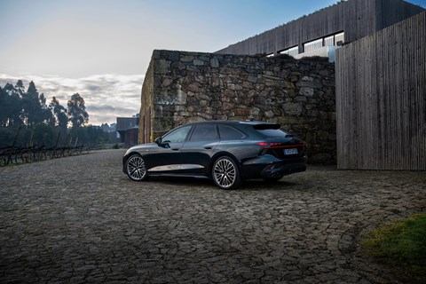 A6 Avant 31