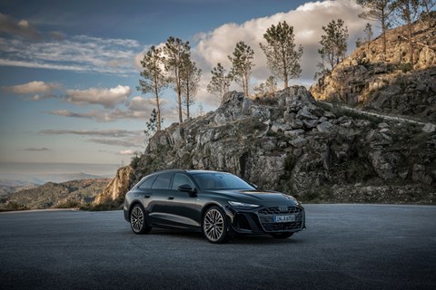 A6 Avant 34